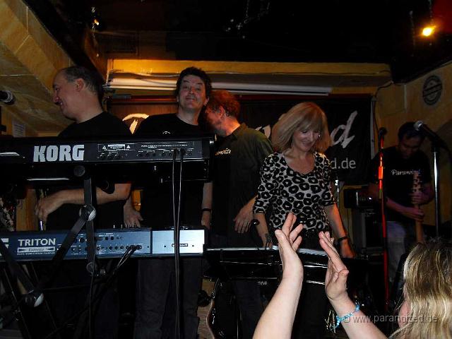 2011 Hands up at Kilians 053.jpg - Wolfi denkt was schweinisches ;)
